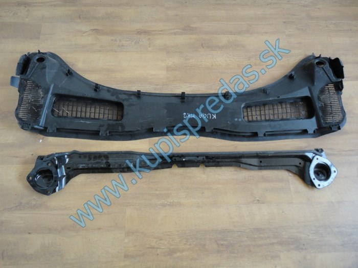 Plastové torpédo pod čelné okno FORD KUGA MK2 ESCAPE 